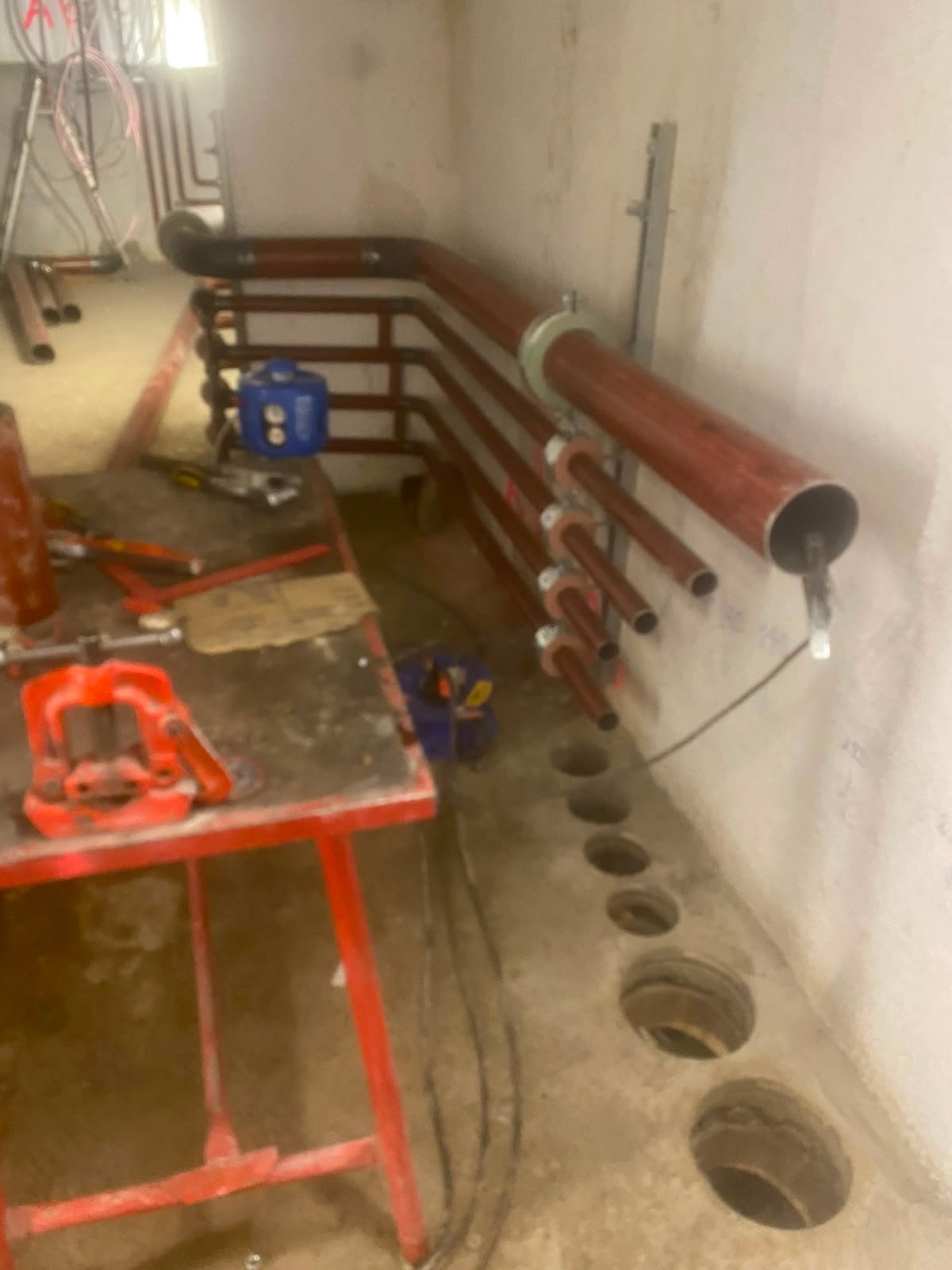 HVAC França