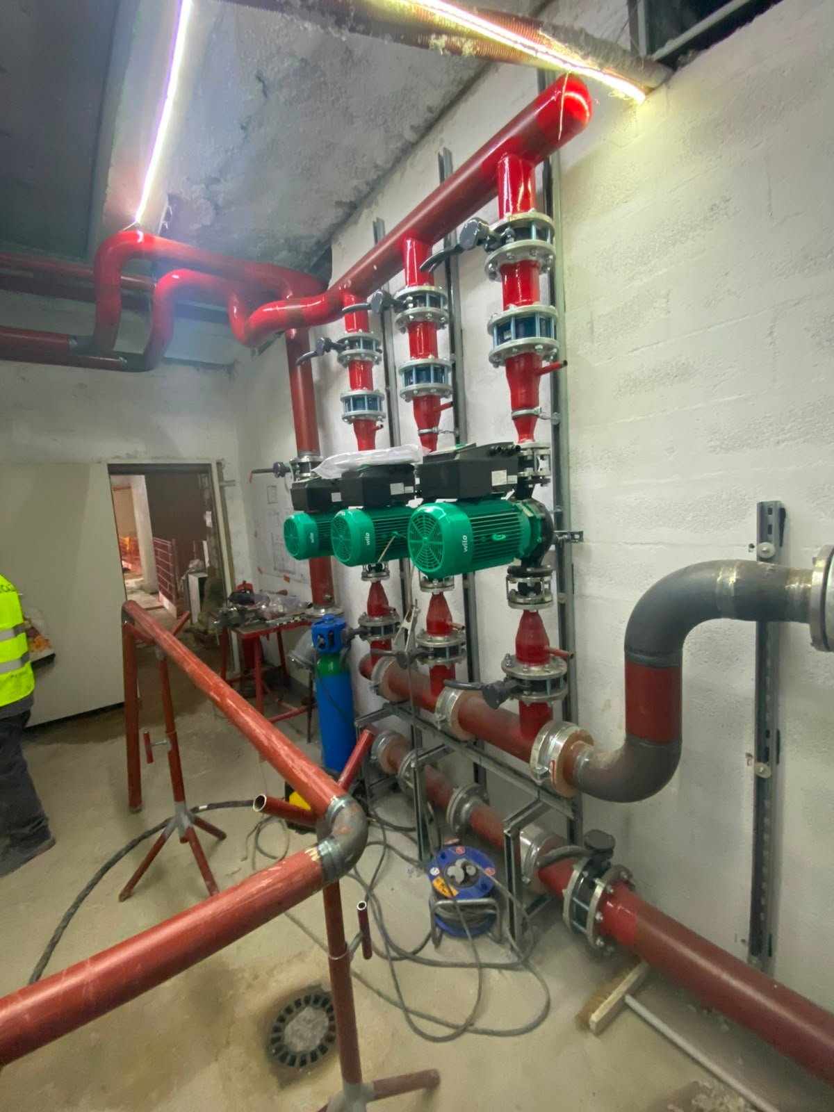 HVAC França