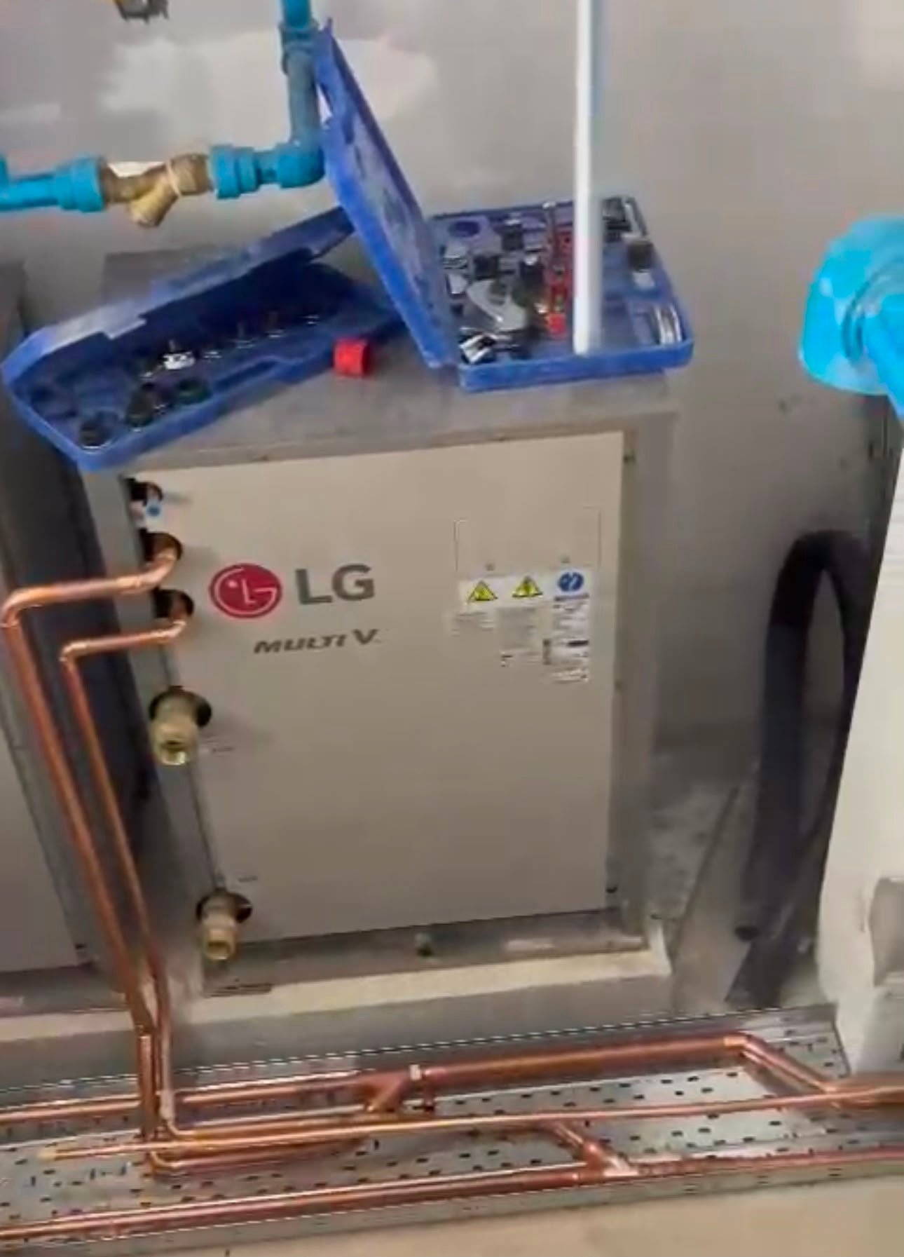 Refrigeração